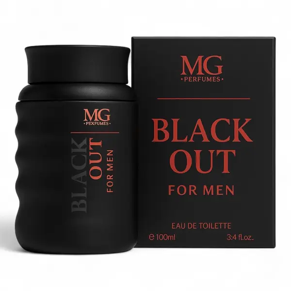 Parfum Bărbați „Barrel Black” – Apă de Toaletă, 100 ml