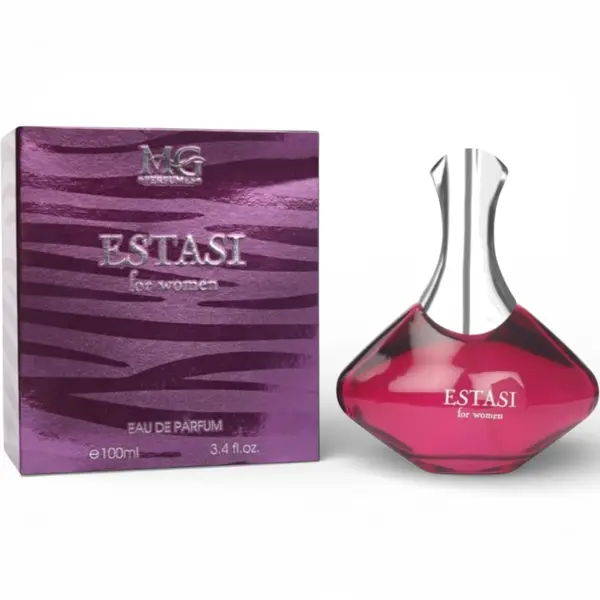 Parfum Femei „Estasi” – Apă de Parfum, 100 ml