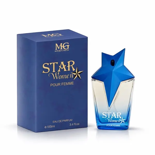 Parfum Femei „Star Women” – Apă de Parfum, 100 ml