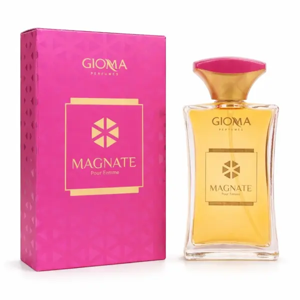 Parfum Damă GIOMA MAGNATE, Eau de Parfum, 100 ml