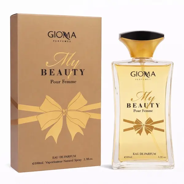 Parfum Damă GIOMA My Beauty, Eau de Parfum, 100 ml