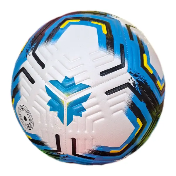 Minge de Fotbal Nr. 5, Calitate Premium, Design Profesional, Diverse Culori