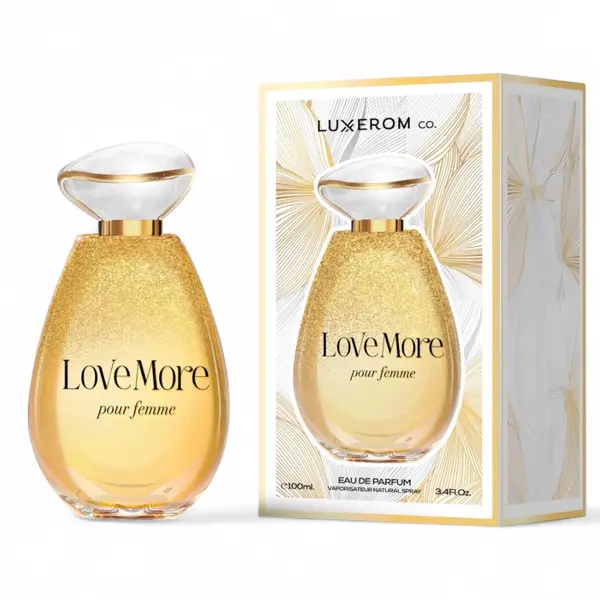 Parfum Femei LOVE MORE (Eau de Parfum, 100 ml)