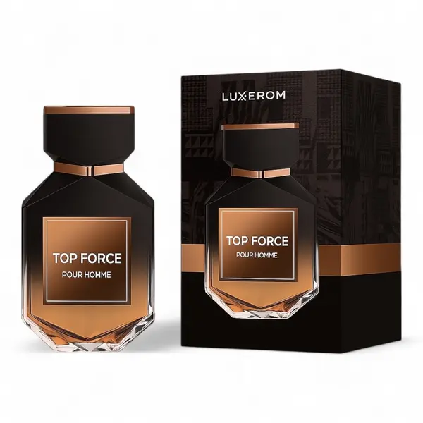 Parfum Bărbați TOP FORCE (Eau de Parfum, 100 ml)