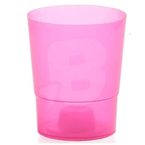 Ghiveci din Plastic pentru Orhidee, Capacitate 1,1 L