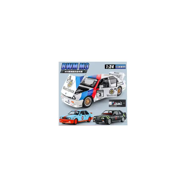 Machetă Auto Metalică „Elite Edition” – Scara 1:24, Die-Cast, Sunete Realiste, Lumini LED și Portiere Mobile