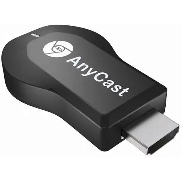 Dispozitiv HDMI Streaming player, Anycast Plus, Wireless Display Dongle, Airplay Mirroring