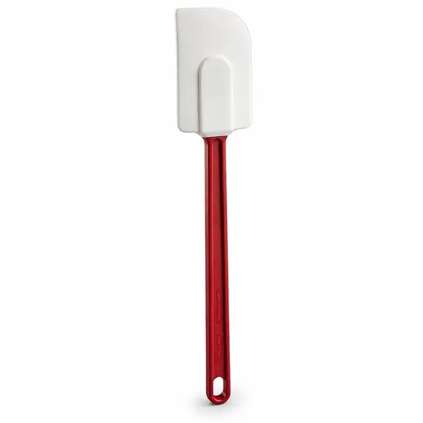 Spatulă Profesională din Silicon Premium și Plastic Rezistent, Lungime 40 cm