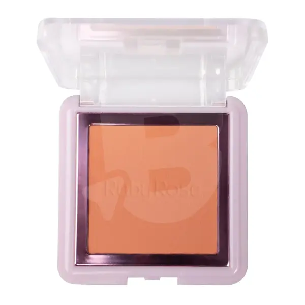 Blush Compacto – Textură Catifelată și Pigment Intens