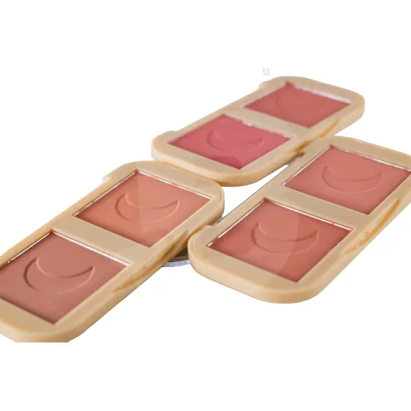 Paleta blush Ruby Rose – Cheek To Cheek en-gros