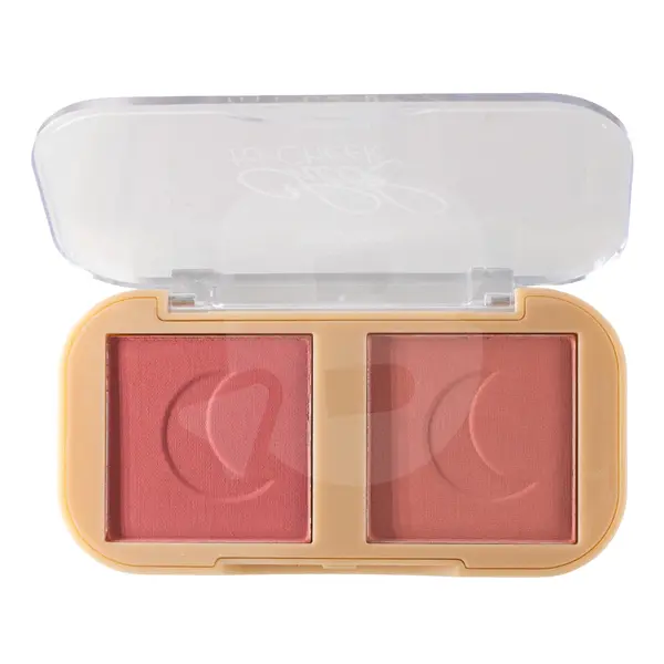 Ruby Rose Duo Blush