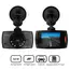Camera auto DVR cu Night Vision si iluminare IR