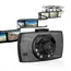 Camera video auto cu ecran LCD de 2.4 inch