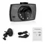 Camera auto DVR Full HD cu accesorii incluse in pachet