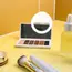 Lampă LED pentru selfie și make-up cu 36 LED-uri, compatibilă cu telefon și tabletă