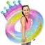 Colac Coroana Rainbow, 70 cm 6511110036413 CON-24