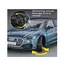 Masina metalica A7, 1:24, directie activa roti fata, suspensii, lumini si sunet 6511110051447 CON-270