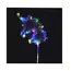 Set 50 Baloane Party LED multicolor, forma Unicorn 6511110043206 CON-40