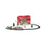 Tren de Craciun muzical, cu LED-uri 6511110044692 CON-263