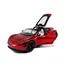 Mașină metalica Roadster la scară 1/24, cu sunet și lumină 6511110051591 CON-279