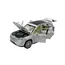 Masina Metal 1:24 Maybach S600 cu Sunet, lumina 6511110051775 CON-294