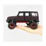 Masina Metal SUV 1:24 Clasa G500 6511110051782 CON-295