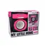 Set cu mașină de spălat My little Home - Roz 6511110051874 CON-301