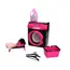Set cu mașină de spălat My little Home - Roz 6511110051874 CON-301