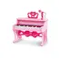 Set muzical complet: pian de jucărie cu 37 de clape, microfon și funcție de înregistrare 6511110054141 CON-506