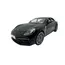 Mașinuță metalică Porsche Panamera Turbo S die-cast 1:24 cu lumini și sunete