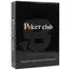 Cărți de Joc Poker Club 100% Plastic – Set Profesional 54 Cărți