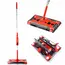 Mâner extensibil al măturii electrice Swivel Sweeper G6