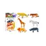 Figurine animale safari cu dimensiuni mari