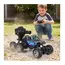 Mașină RC Off-Road 6x6 pentru copii, tracțiune integrală