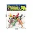 Set reptile din cauciuc ambalaj transparent