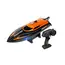 barca telecomanda iuni, speed boat rc en-gros, barca viteza 25kmh, iuni hj812 portocaliu, jucarii barci telecomandate, barca drift apa, best angro barci rc