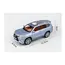Mașină metalică Lexus LX570 SUV 1:24 dimensiuni produs