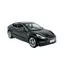 Mașină metal Model 3 negru scara 1:24