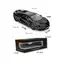 Dimensiuni mașinuță metalică Lamborghini Sián FKP 37 scara 1:24