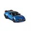 Mașină de Jucărie Metalică Chevrolet Camaro ZL1 2017 Maisto, Scara 1:24, Sunet și Lumini