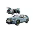 Machetă Metalică Premium BMW XM, Scara 1:24, Efecte Sonore și Luminoase, Deschidere Uși și Capote, Interior Detaliat