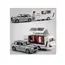 Model Auto Premium Rolls-Royce Cullinan scara 1:20 cu Rulota detasabila, Sunet, Lumini si Suspensie