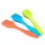 Pensulă din silicon pentru gătit 30 × 5 cm, diverse culori