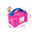 Dimensiuni pompă electrică baloane 600W