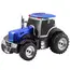 Boxă Portabilă sub Formă de Tractor WS-560, Bluetooth, TWS, Radio FM, Selfie, 23 cm – Albastru