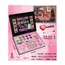 Set Cosmetic Complet „Little Diva” – Trusă de machiaj și accesorii pentru copii, lavabile și sigure