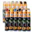 Vopsea Retuș Auto cu Pensulă Universal Color Touch, Model Scratch Repair Pen, 12 ml, Multicolor