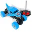 Mașină cu Telecomandă Rock Crawler Blue Shark, Off-Road 4x4, Scara 1:16, Albastră