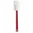 Spatulă Profesională din Silicon Premium și Plastic Rezistent, Lungime 40 cm