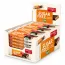Napolitană Sweet Plus Sugar Free cu cremă de arahide și aromă de portocală glazurată în cacao, fără zahăr